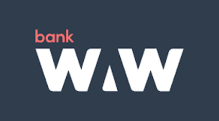 BankWAW Solar Loans logo