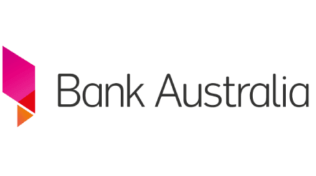 Bank Australia mySaver Account (under 25 years) logo