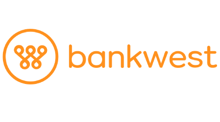 Bankwest Easy Saver logo