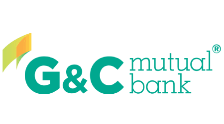 G&C Mutual Bank MoneyMAX Account logo