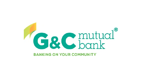G&C Mutual Bank Momentum Home Loan - LVR Less Than 60% (Investor, IO) logo