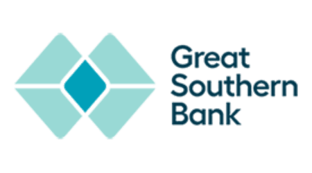 Great Southern Bank Fixed Rate Car Loan logo
