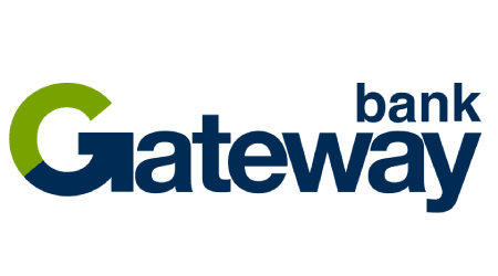 Gateway Bank  Term Deposit logo