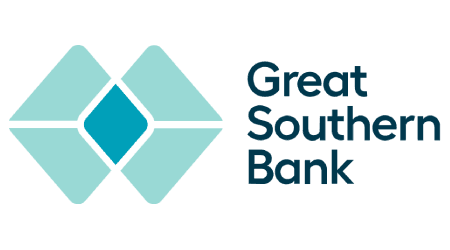 Great Southern Bank Youth eSaver Account (0-17 year olds only) logo