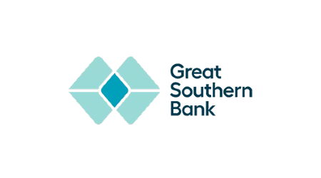 Great Southern Bank Offset Variable - Construction LVR Less Than 70%, Investor logo