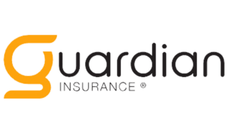 Guardian Bronze Accident & Illness Cover logo