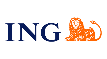 ING Personal Loan logo