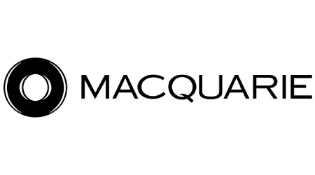Macquarie Bank Savings Account logo