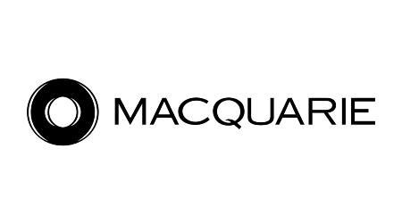 Macquarie Bank logo