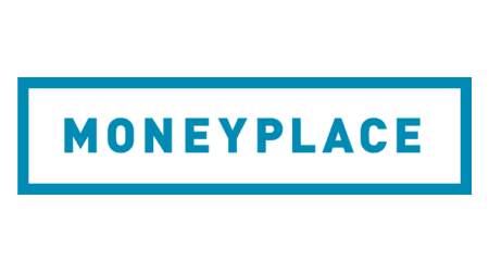 MoneyPlace Secured Personal Loan logo