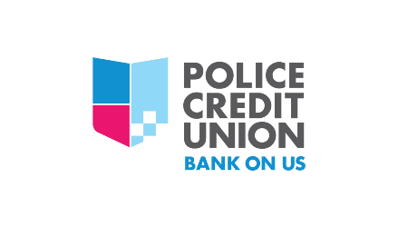 Police Credit Union Low Rate Special Offer Home Loan - Variable LVR 80% (Investor) logo