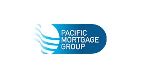 Pacific Mortgage Group Fixed Home Loan - 1 Year (Owner Occupier, P&I) logo