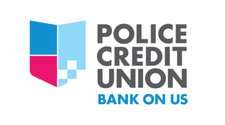 Police Credit Union Low Rate Car Loan (Special Offer) logo