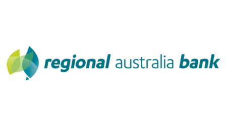 Regional Australia Bank Enviro Loan logo