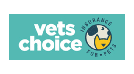 Vets Choice Pro Cover logo