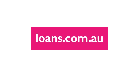loans.com.au Variable Home Loan - LVR 90% (Owner Occupier, P&I) logo