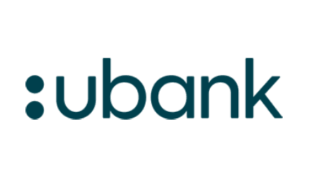 Ubank Save Account logo
