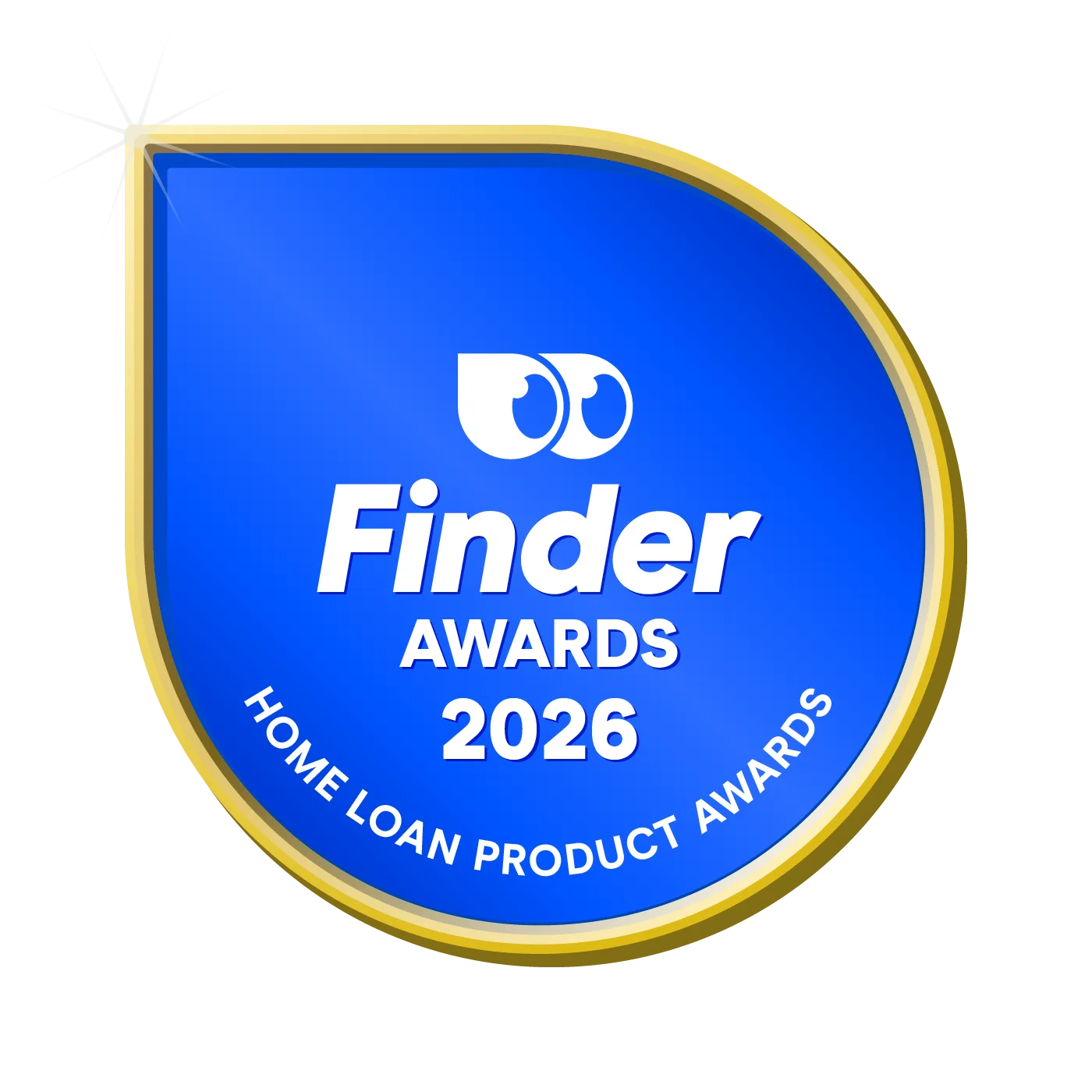 Finder Home Loan Awards 2026