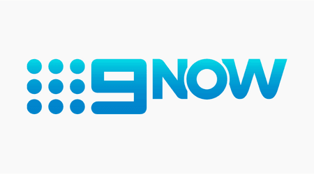 9Now logo