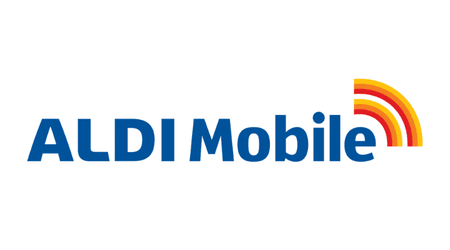 ALDI mobile logo