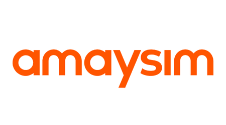 Amaysim logo