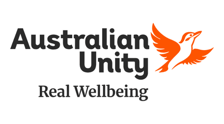Australian Unity logo