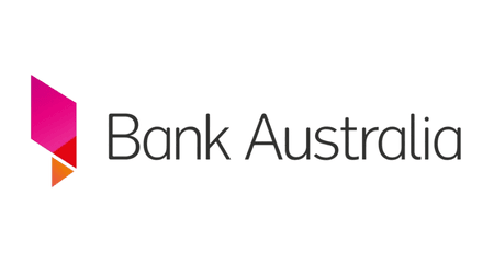 Bank Australia logo