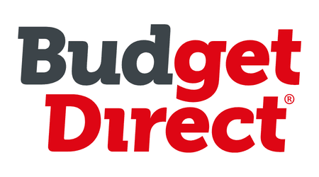 Budget Direct logo