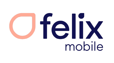 Felix Mobile logo