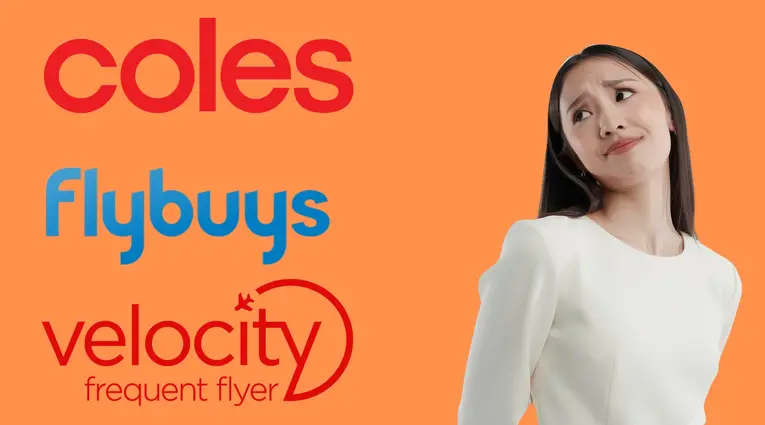 Flybuys goes AI: How you can get more frequent flyer points at Coles ...