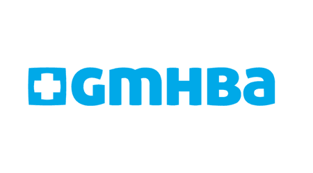 GMHBA logo