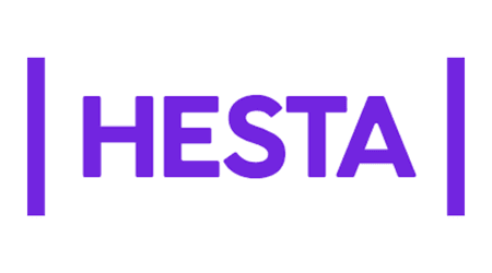 HESTA logo