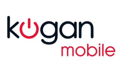 Kogan Mobile logo