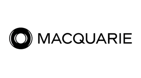 Macquarie Bank logo