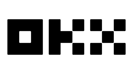 OKX logo
