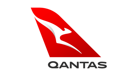 Qantas logo
