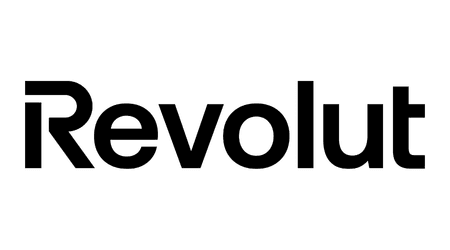 Revolut logo