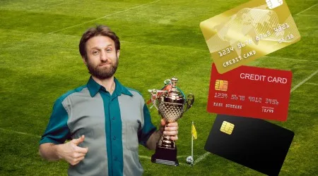 We’ve ranked February’s top rewards cards: turn your spending into freebies