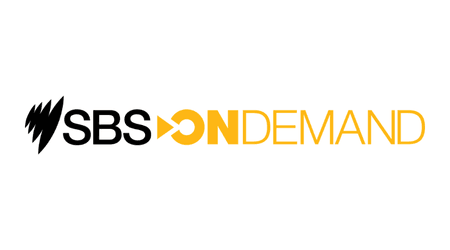 SBS On Demand logo