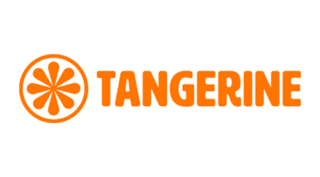 Tangerine  logo