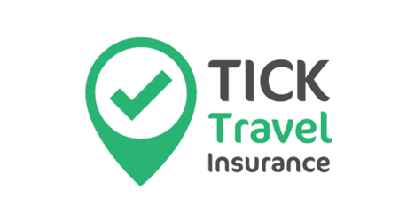 Tick Travel Insurance logo