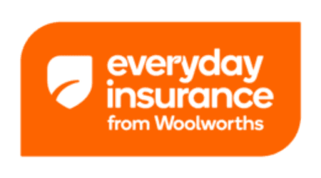 Woolworths Everyday Insurance logo