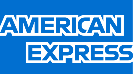 American Express logo