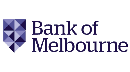 Bank of Melbourne logo