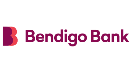 Bendigo Bank logo