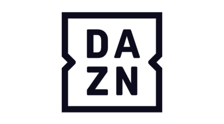 DAZN logo