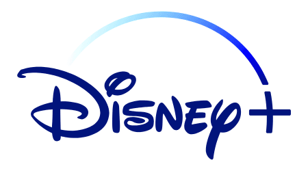 Disney+ logo