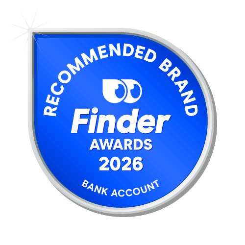 Recommended Brand badge
