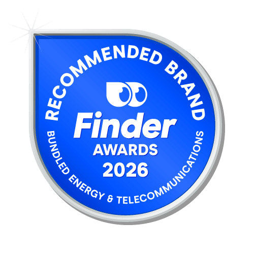 Recommended Brand badge