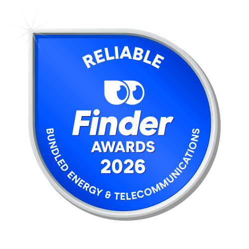 Reliable badge